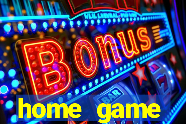 home game gamecategoryid 1